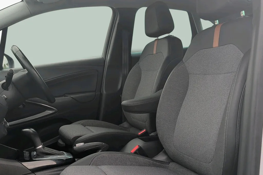Vauxhall Crossland Elite Nav #24