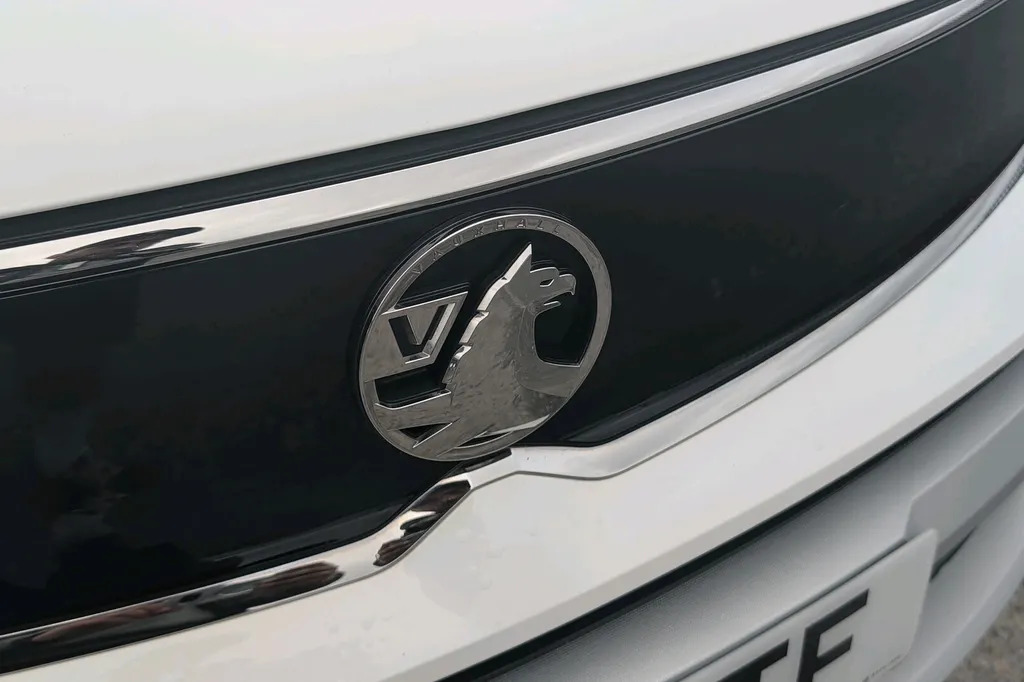 Vauxhall Crossland Elite Nav #10