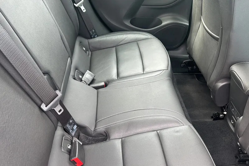 Vauxhall Astra 1.0T Ecotec Sri Nav Red #28