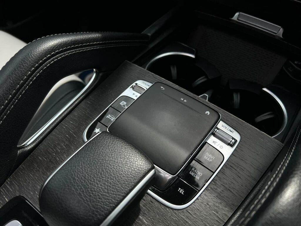 Mercedes-Benz GLE Class 450 Amg Line Premium Blue #68