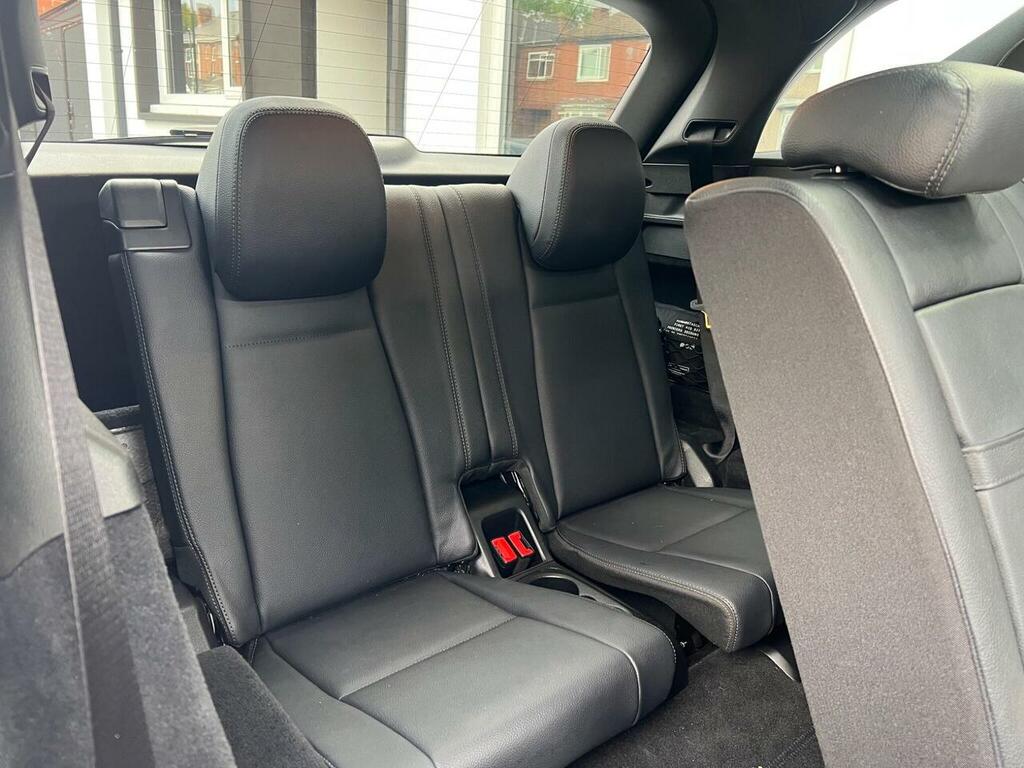 Mercedes-Benz GLE Class 450 Amg Line Premium Blue #14