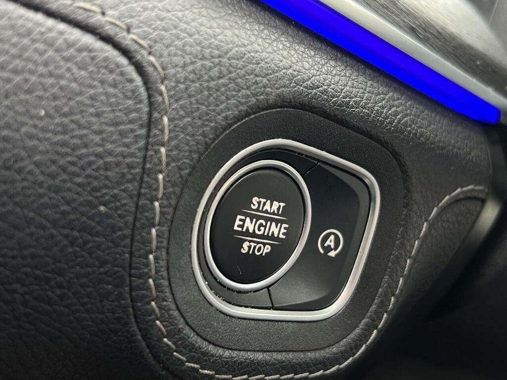 Mercedes-Benz GLE Class 450 Amg Line Premium Blue #62