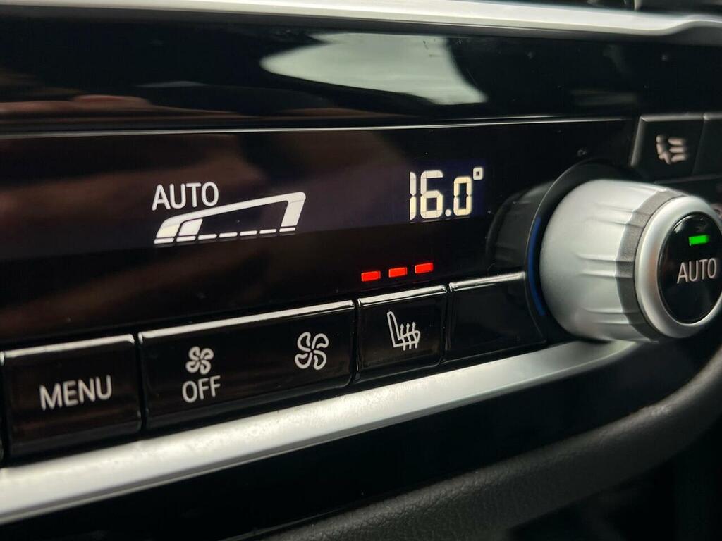BMW 5 Series 530E Se Black #57