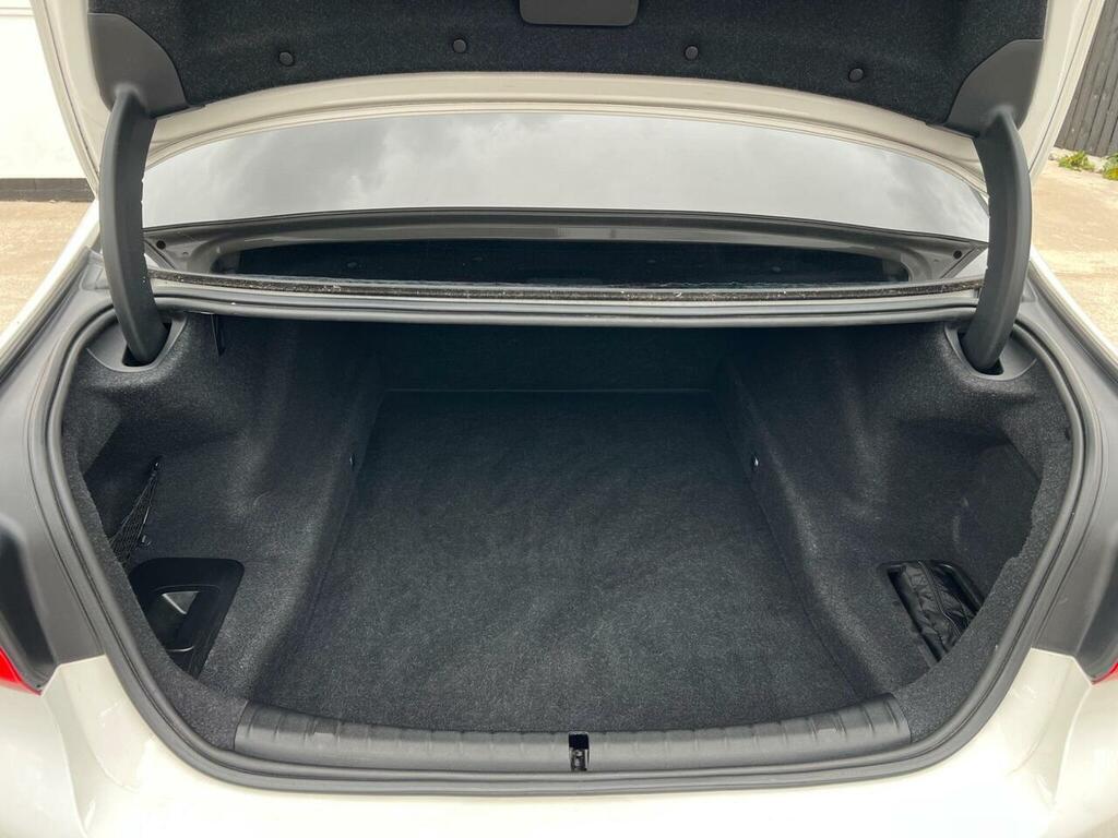 BMW 5 Series 530E Se Black #60