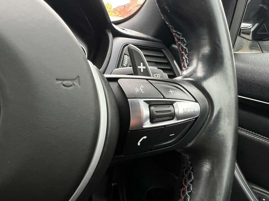 BMW M4 Coupe 3.0 Biturbo Dct Euro 6 Ss 201515 Blue #38