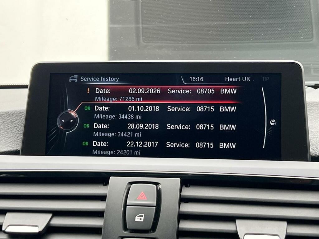 BMW M4 Coupe 3.0 Biturbo Dct Euro 6 Ss 201515 Blue #52
