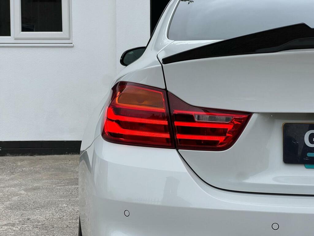 BMW M4 Coupe 3.0 Biturbo Dct Euro 6 Ss 201515 Blue #26