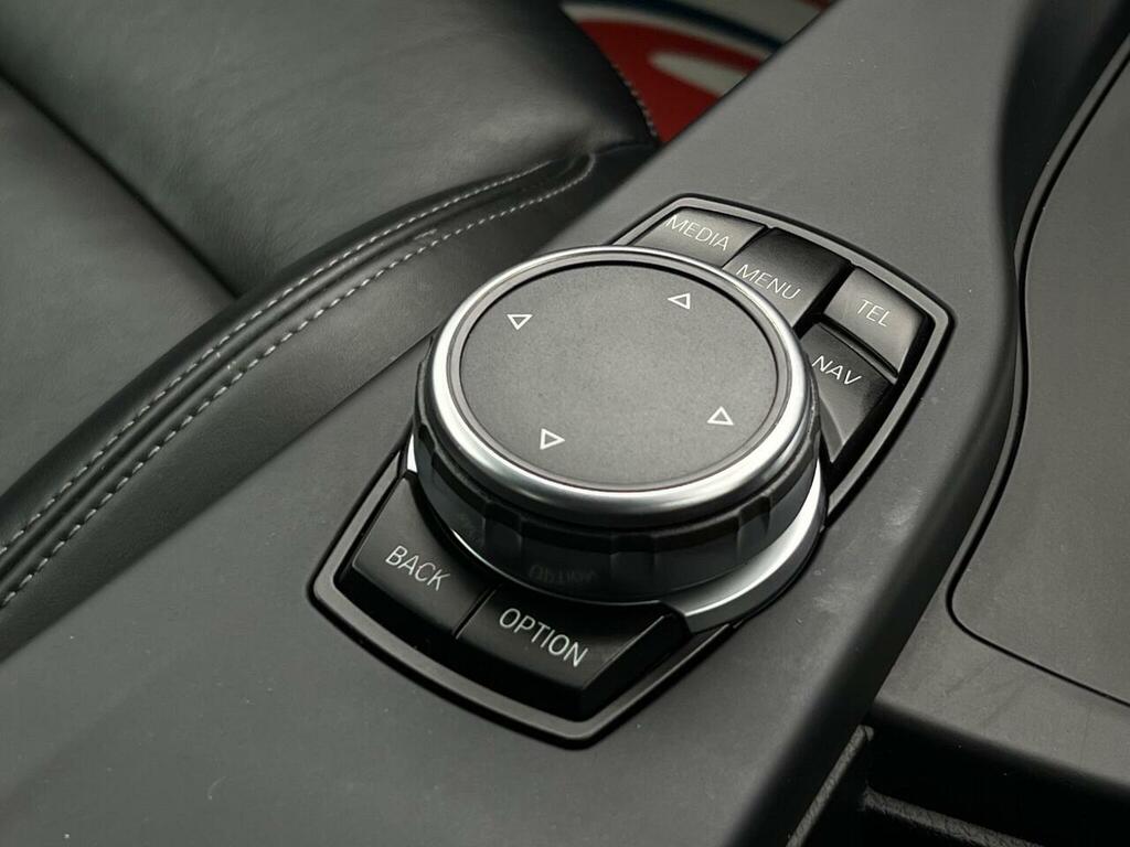 BMW M4 Coupe 3.0 Biturbo Dct Euro 6 Ss 201515 Blue #58