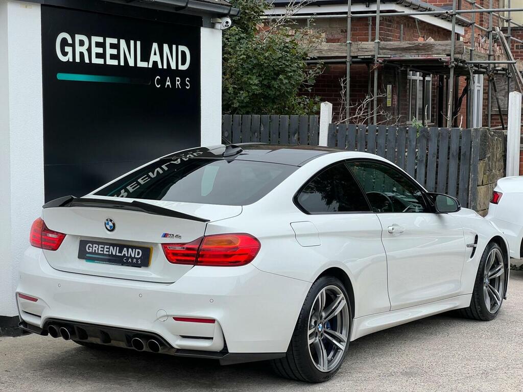 BMW M4 Coupe #2