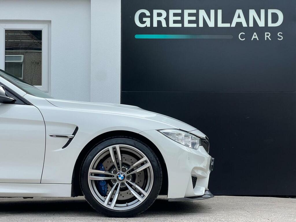BMW M4 Coupe #6