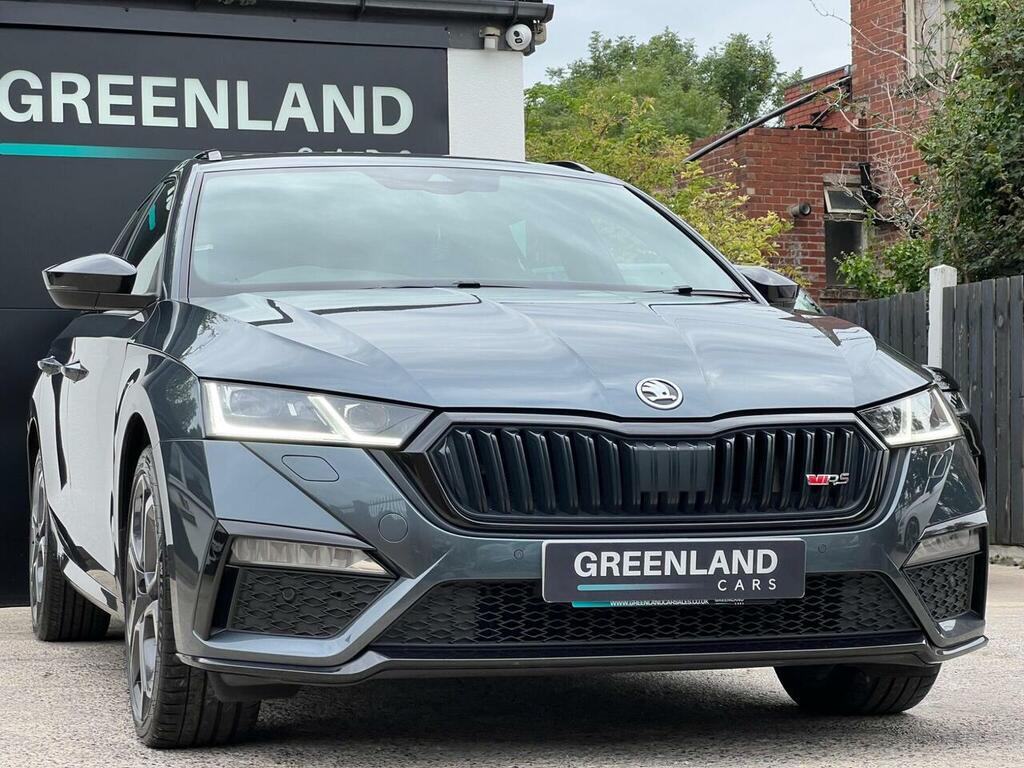 Skoda Octavia 1.5 Tsi Act Se Technology Euro 6 Ss Black #26