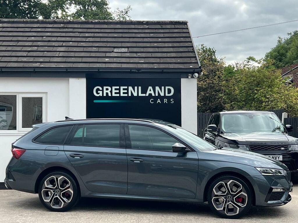 Skoda Octavia 1.5 Tsi Act Se Technology Euro 6 Ss Black #1