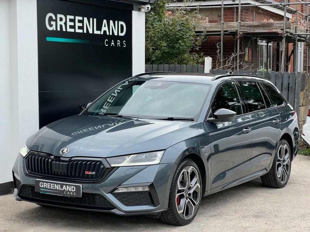 Skoda Octavia 1.5 Tsi Act Se Technology Euro 6 Ss Black #4