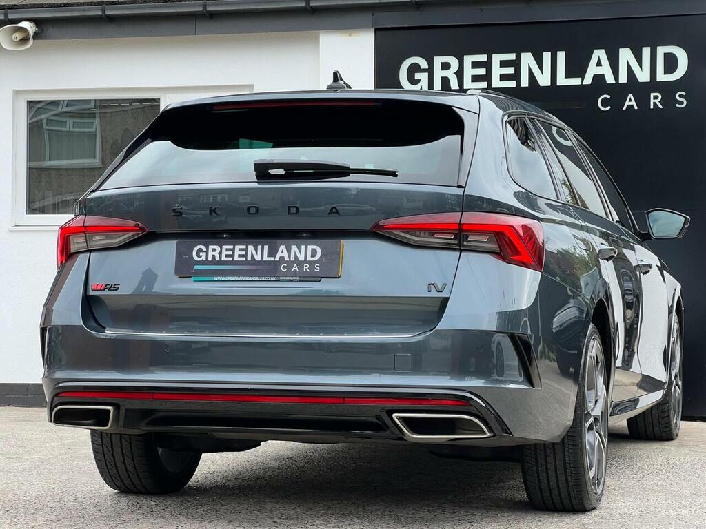 Skoda Octavia 1.5 Tsi Act Se Technology Euro 6 Ss Black #29
