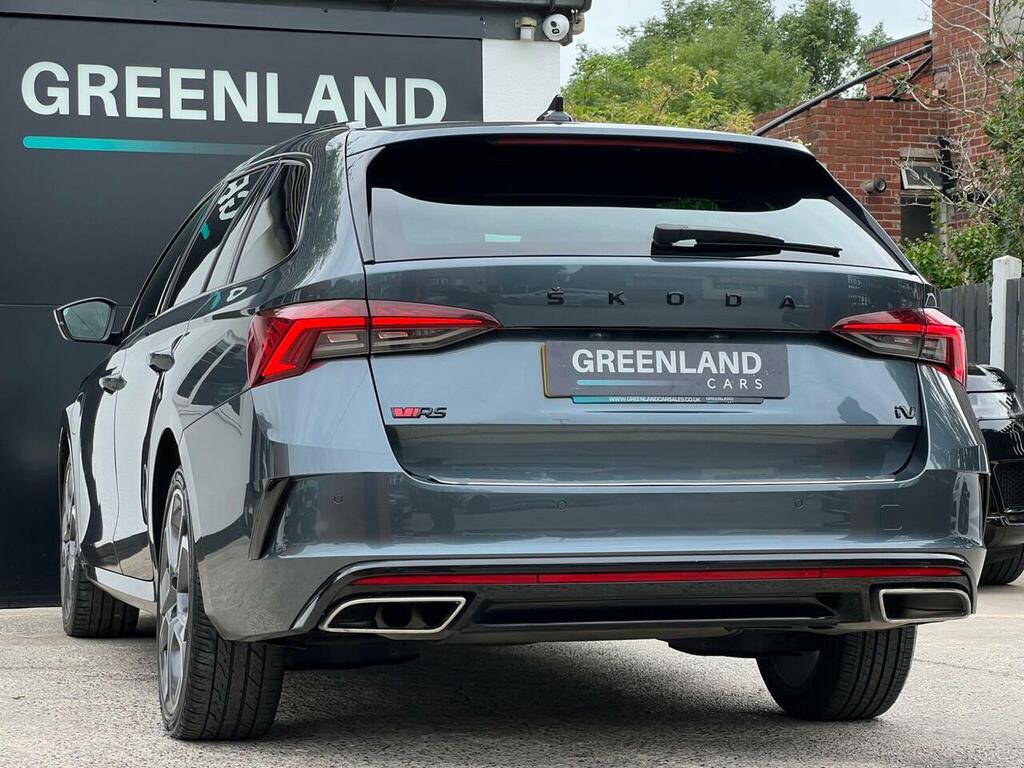 Skoda Octavia 1.5 Tsi Act Se Technology Euro 6 Ss Black #27