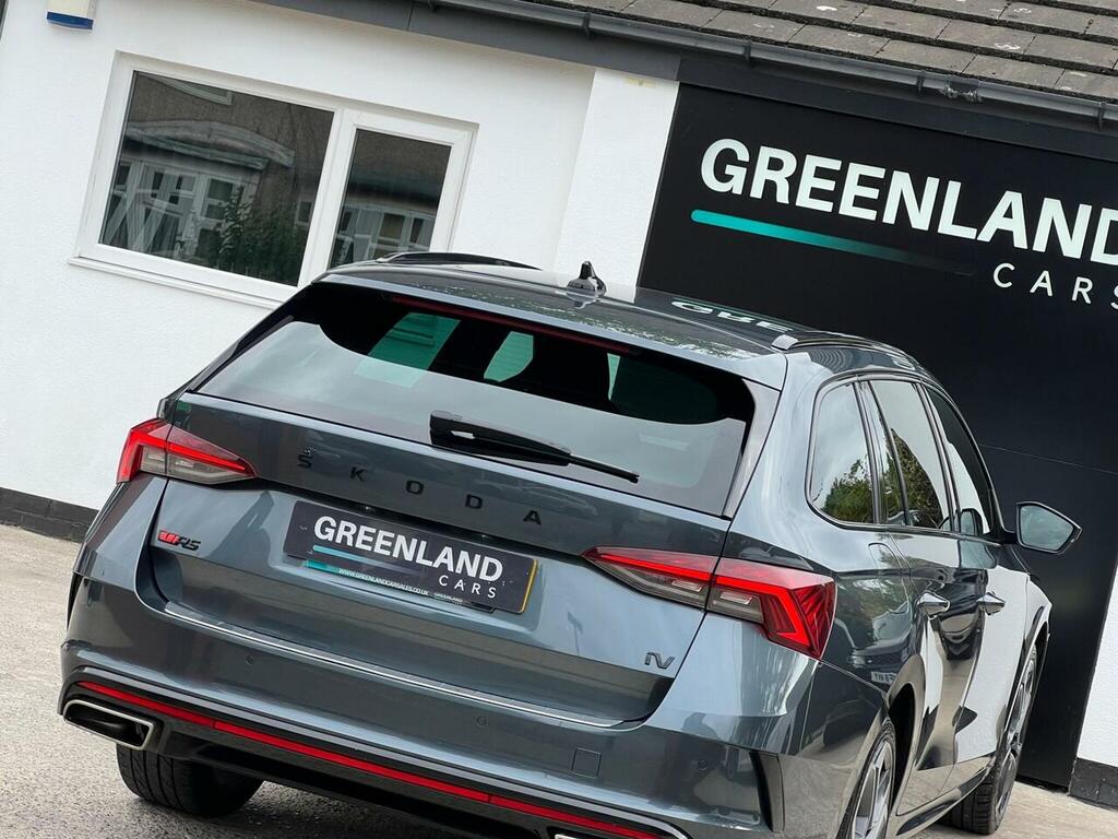 Skoda Octavia 1.5 Tsi Act Se Technology Euro 6 Ss Black #14