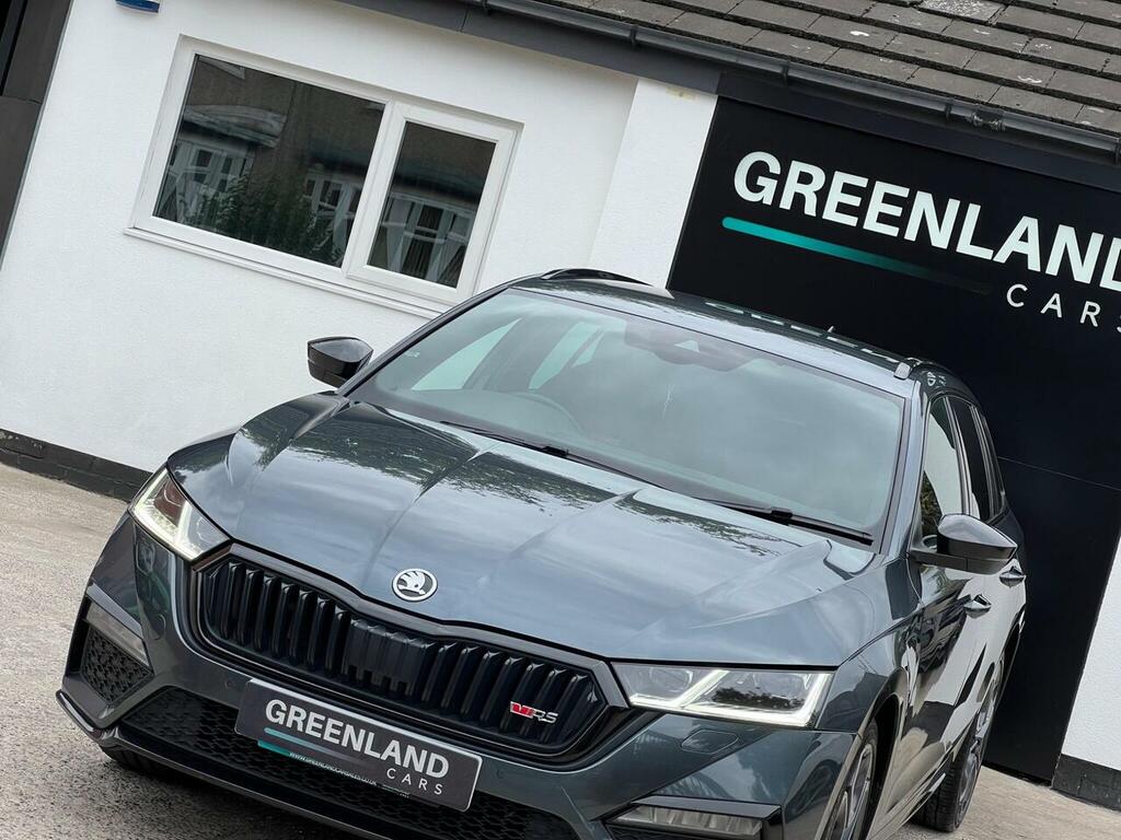 Skoda Octavia 1.5 Tsi Act Se Technology Euro 6 Ss Black #13