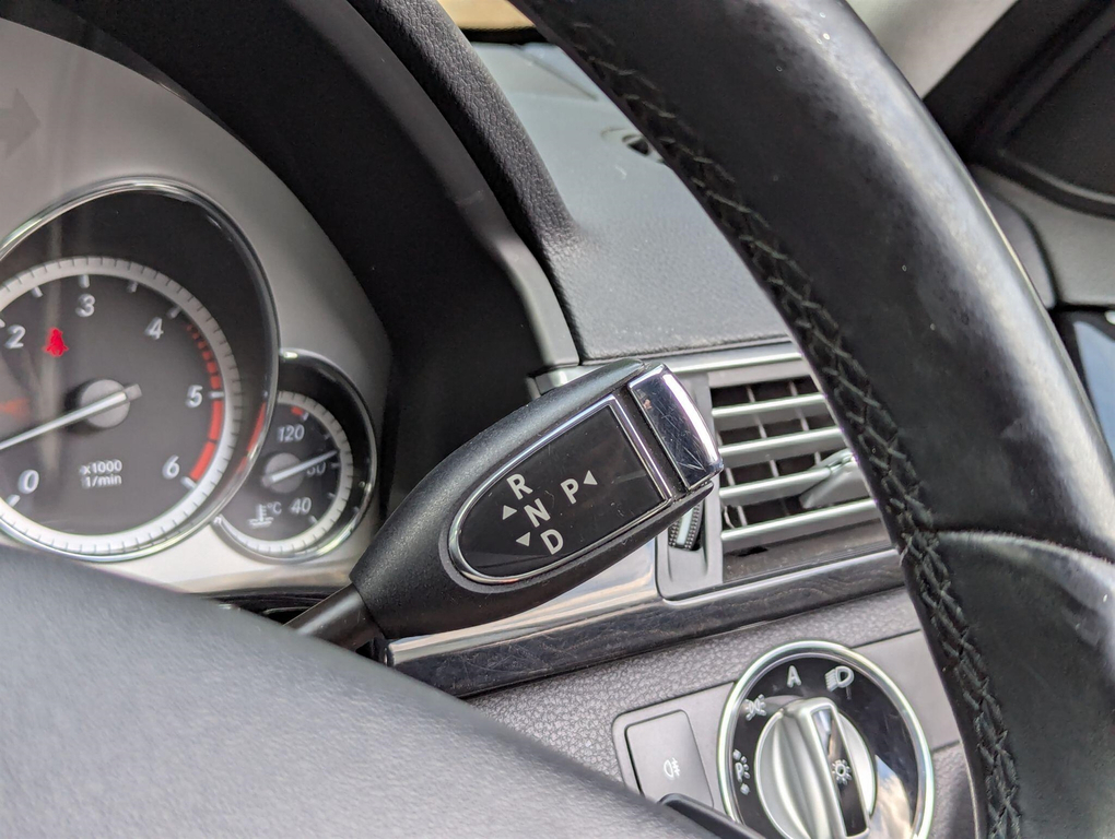 Mercedes-Benz E Class 3.0 Cdi V6 Blueefficiency Avantgarde G-tronic Euro #6