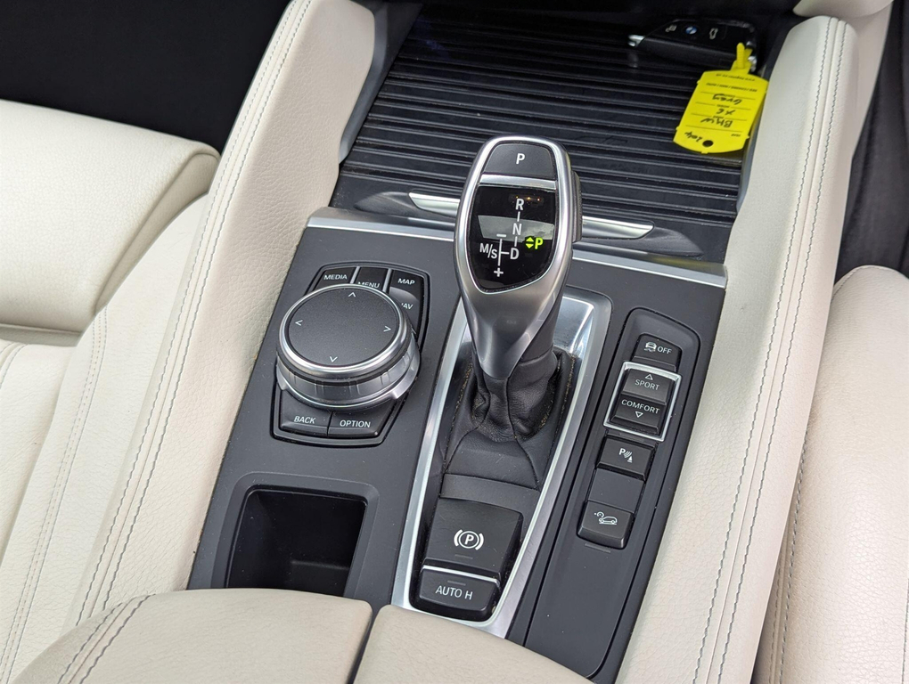 BMW X6 3.0 40D M Sport Xdrive Euro 6 Ss #6