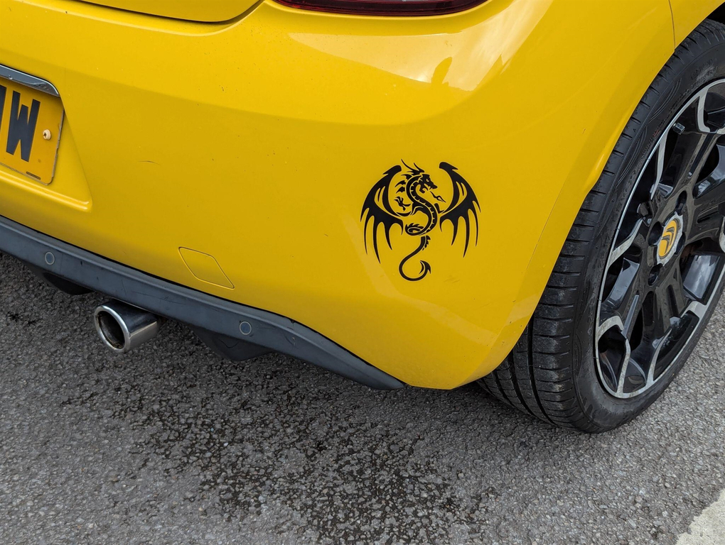Citroen DS3 1.6 Dstyle Plus 120 Bhp Red #24