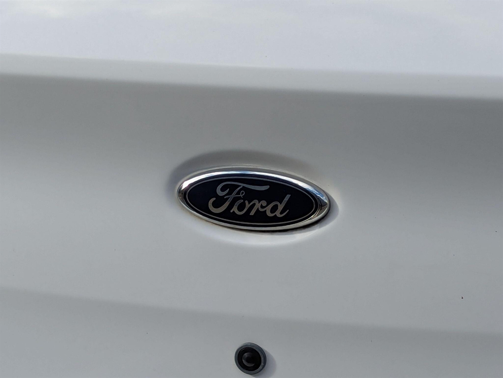 Ford KA+ 1.2 Zetec Silver #25