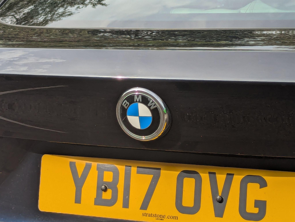 BMW X4 Xdrive20d Se White #31