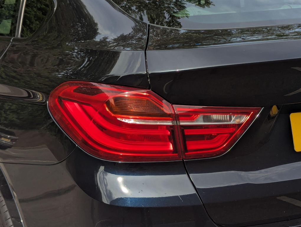 BMW X4 Xdrive20d Se White #30