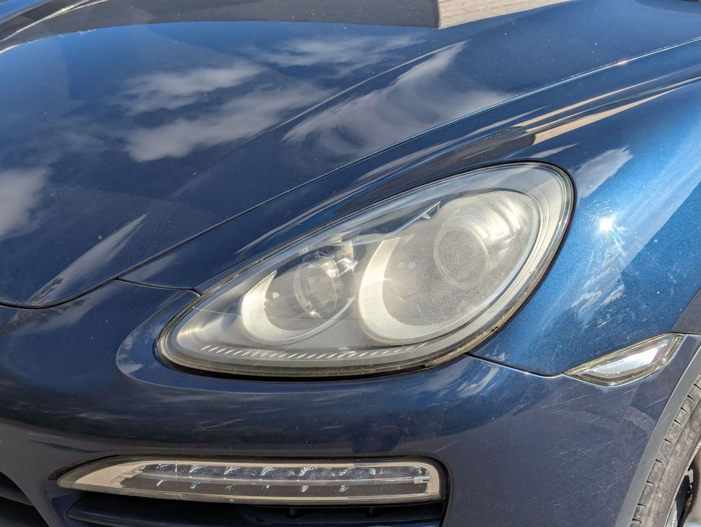 Porsche Cayenne 3.0 D V6 Tiptronic 245 Bhp Black #21