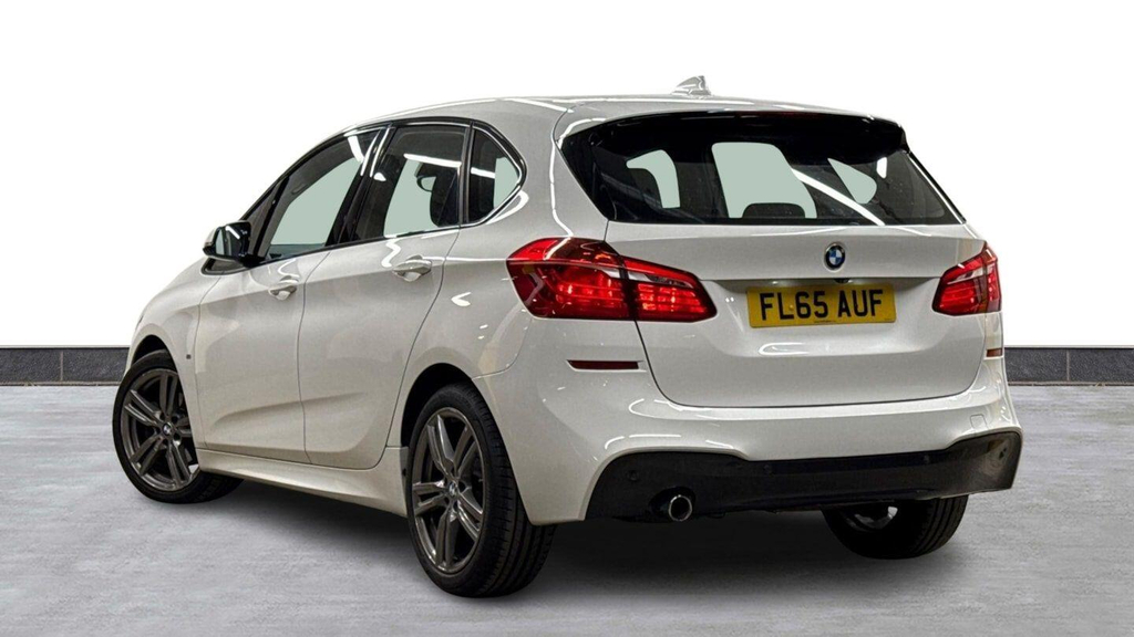 BMW 2 Series 1.5 M Sport Euro 6 Ss #2
