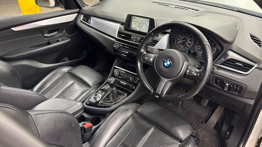 BMW 2 Series 1.5 M Sport Euro 6 Ss #3