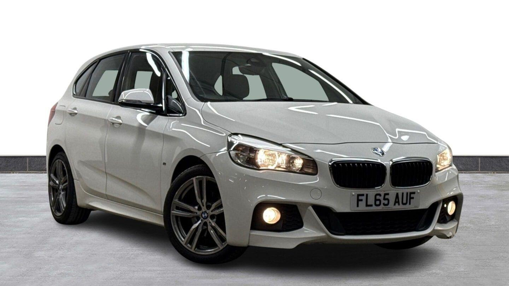 BMW 2 Series 1.5 M Sport Euro 6 Ss