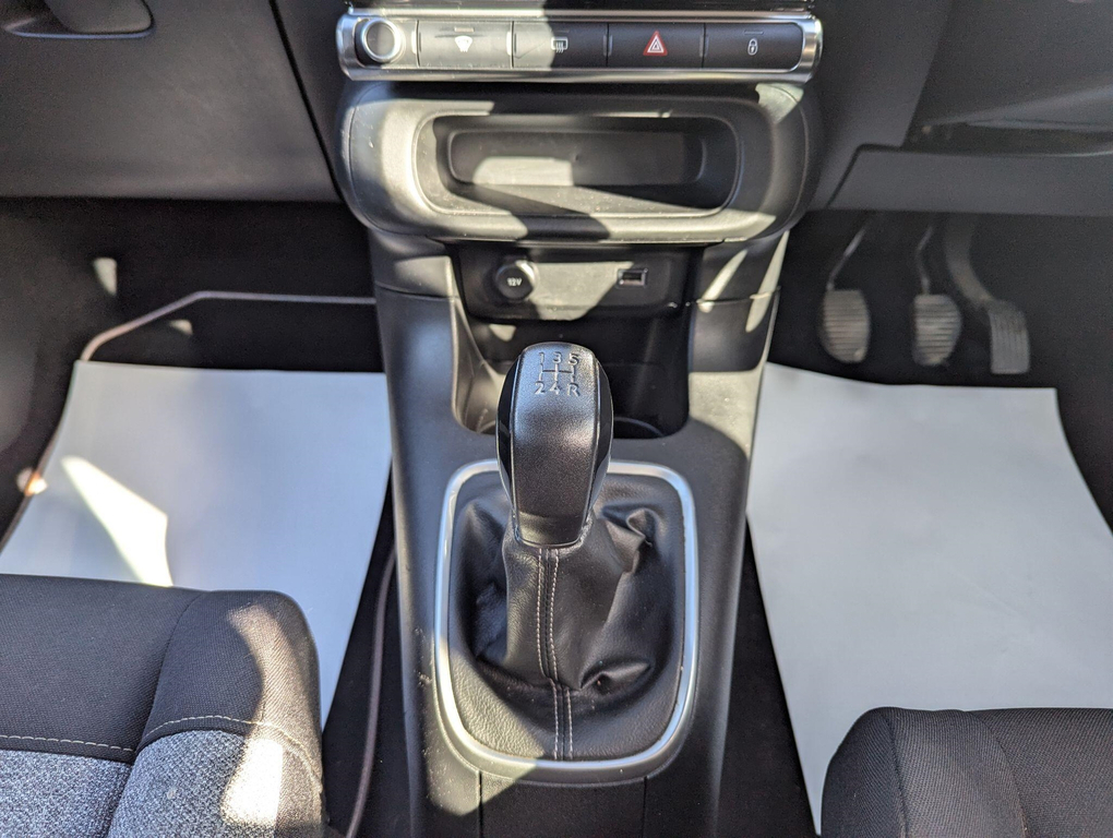 Citroen C3 1.2 Puretech Origins Euro 6 Ss #6