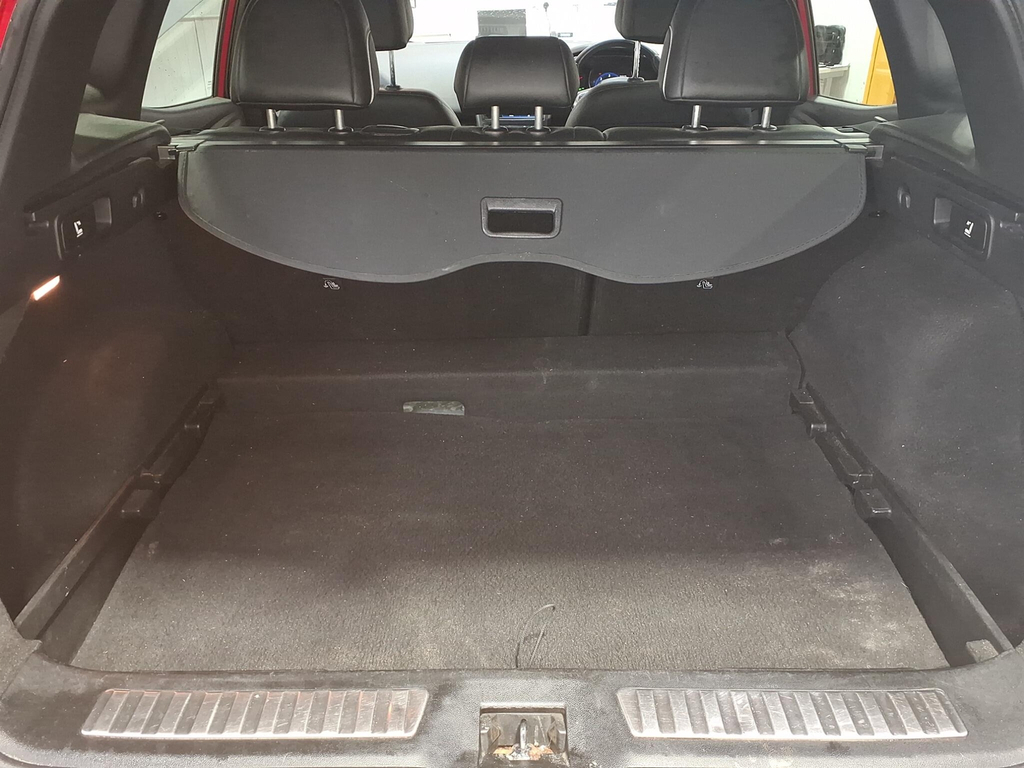 Renault Kadjar 1.6 Dci Signature Nav Euro 6 Ss #6