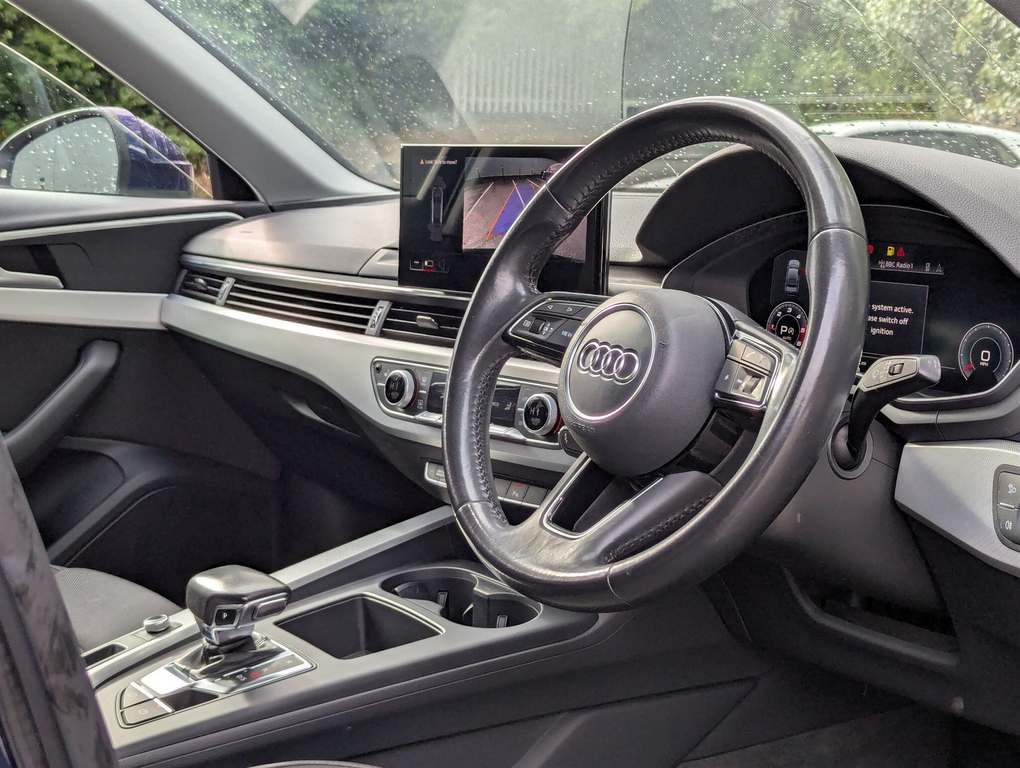 Audi A4 2.0 Tdi 30 Technik S Tronic Euro 6 Ss #5