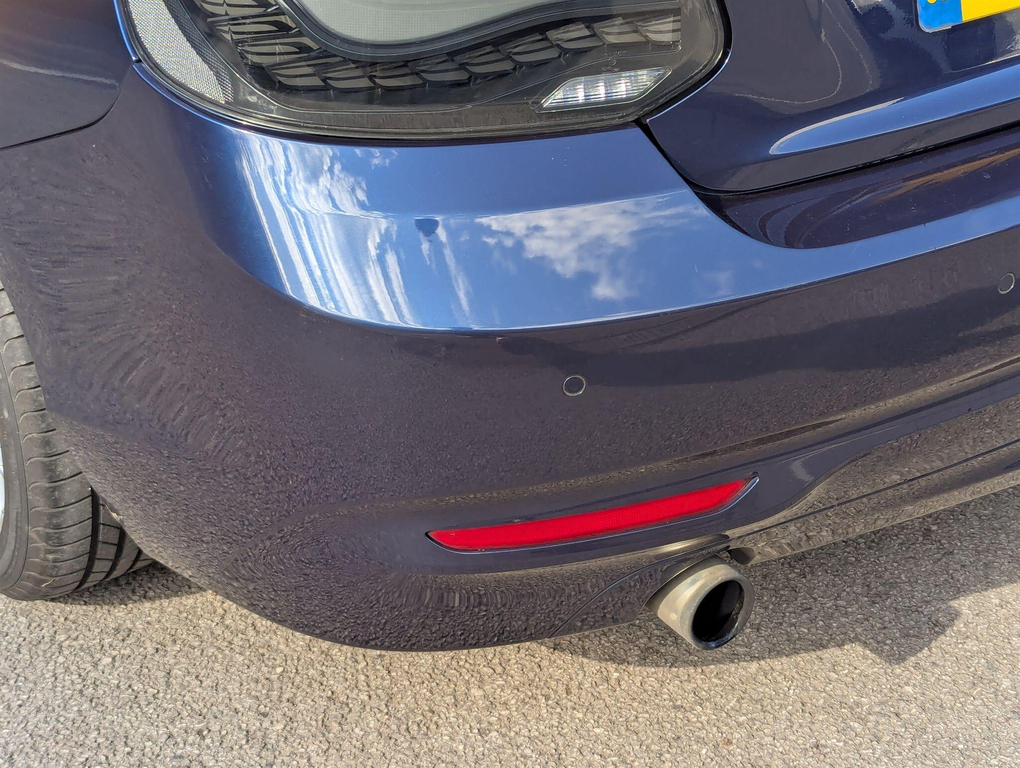BMW 2 Series 1.5 Se Euro 6 Ss #6