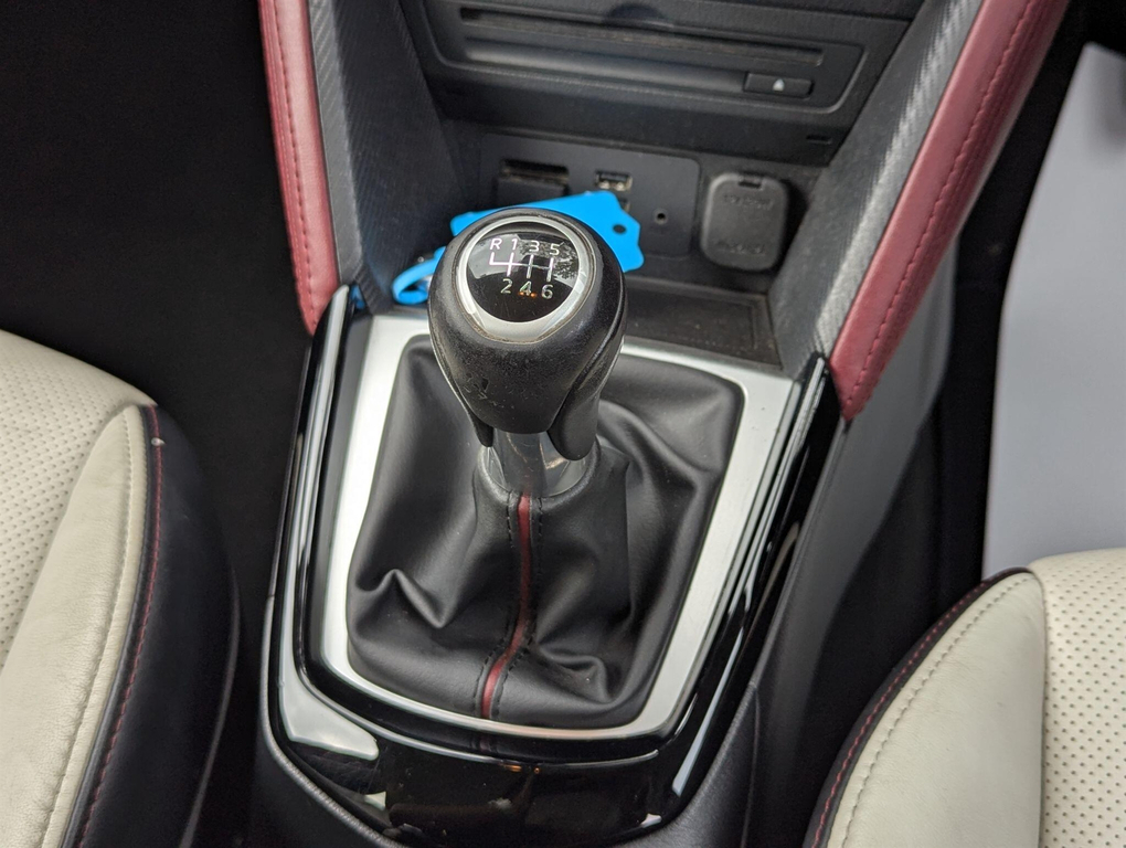 Mazda CX-3 2.0 Skyactiv-g Sport Nav Euro 6 Ss #6