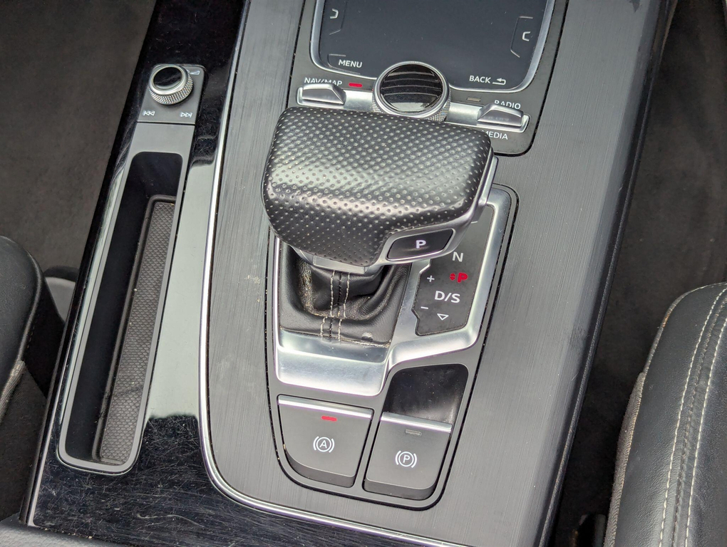 Audi Q5 2.0 Tdi 40 S Line S Tronic Quattro Euro 6 Ss #6
