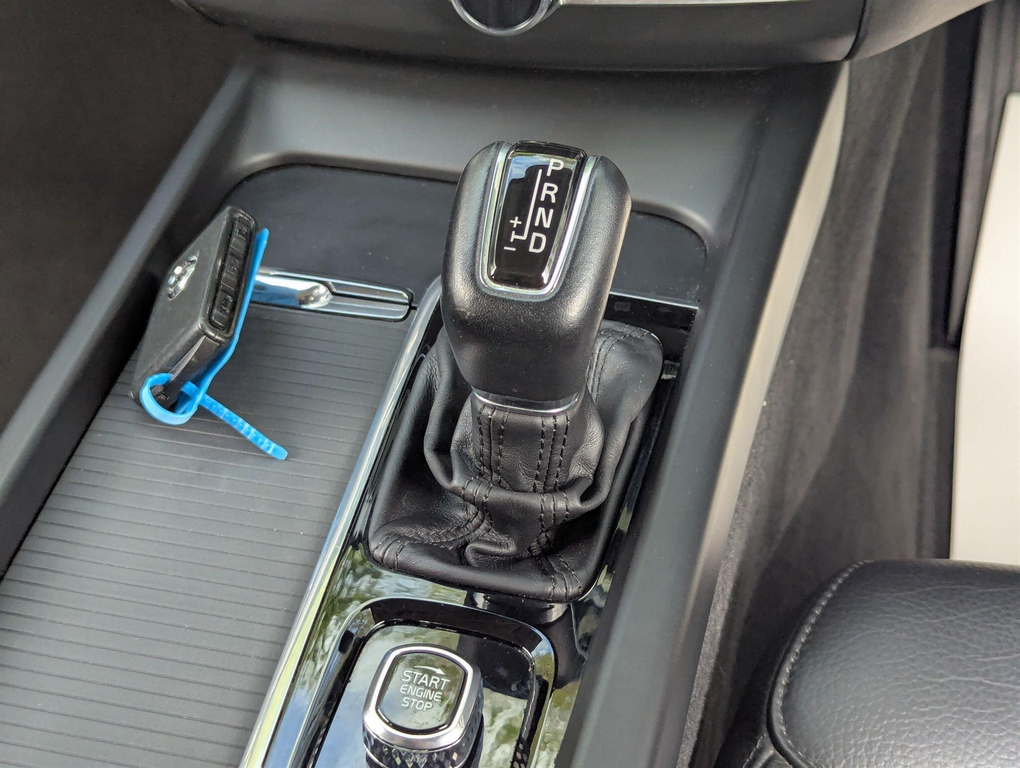 Volvo XC60 2.0 T4 Edition Euro 6 Ss #6