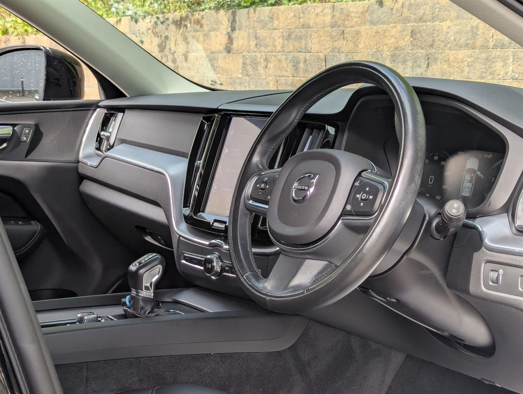 Volvo XC60 2.0 T4 Edition Euro 6 Ss #5