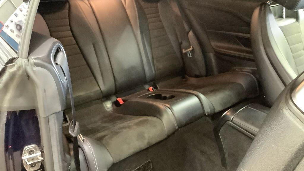 Mercedes-Benz E Class 2.0 D Amg Line G-tronic Euro 6 Ss  #4