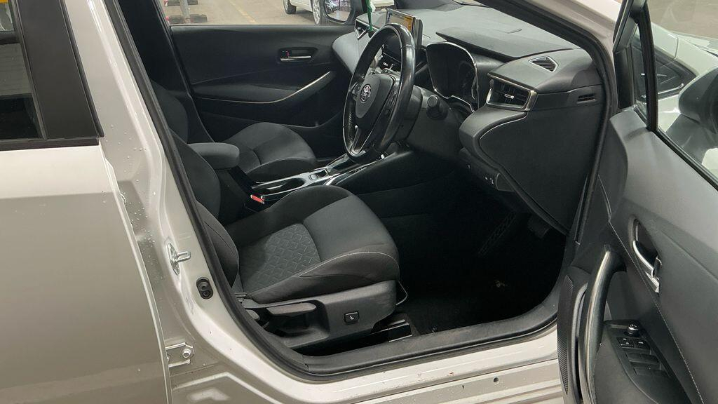 Toyota Corolla 1.8 Vvt-h Icon Touring Sports Cvt Euro 6 Ss  #4