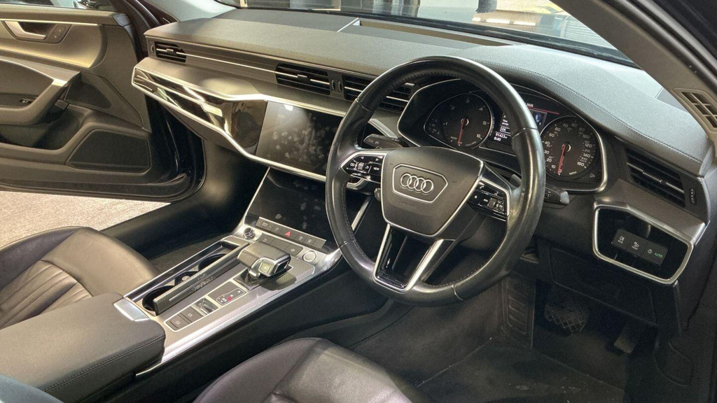 Audi A6 Saloon 2.0 Tdi 40 Sport S Tronic Euro 6 Ss #3