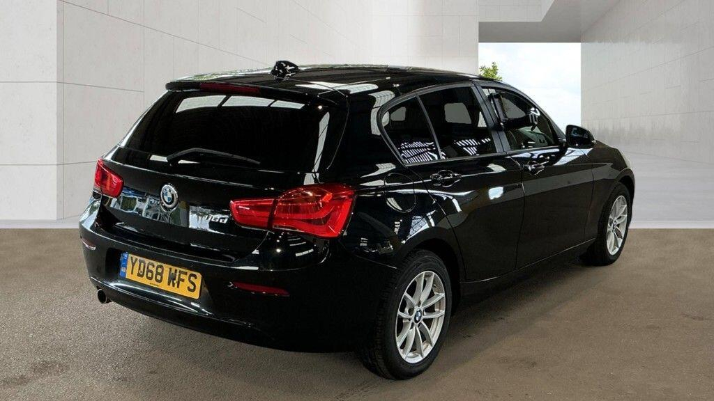 BMW 1 Series 1.5 116D Se Business Euro 6 Ss #3