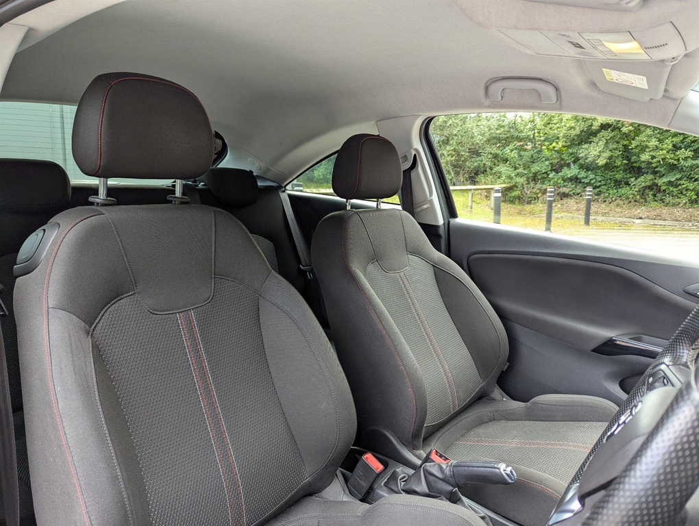 Vauxhall Corsa 1.4I Ecoflex Limited Edition Euro 6 #6