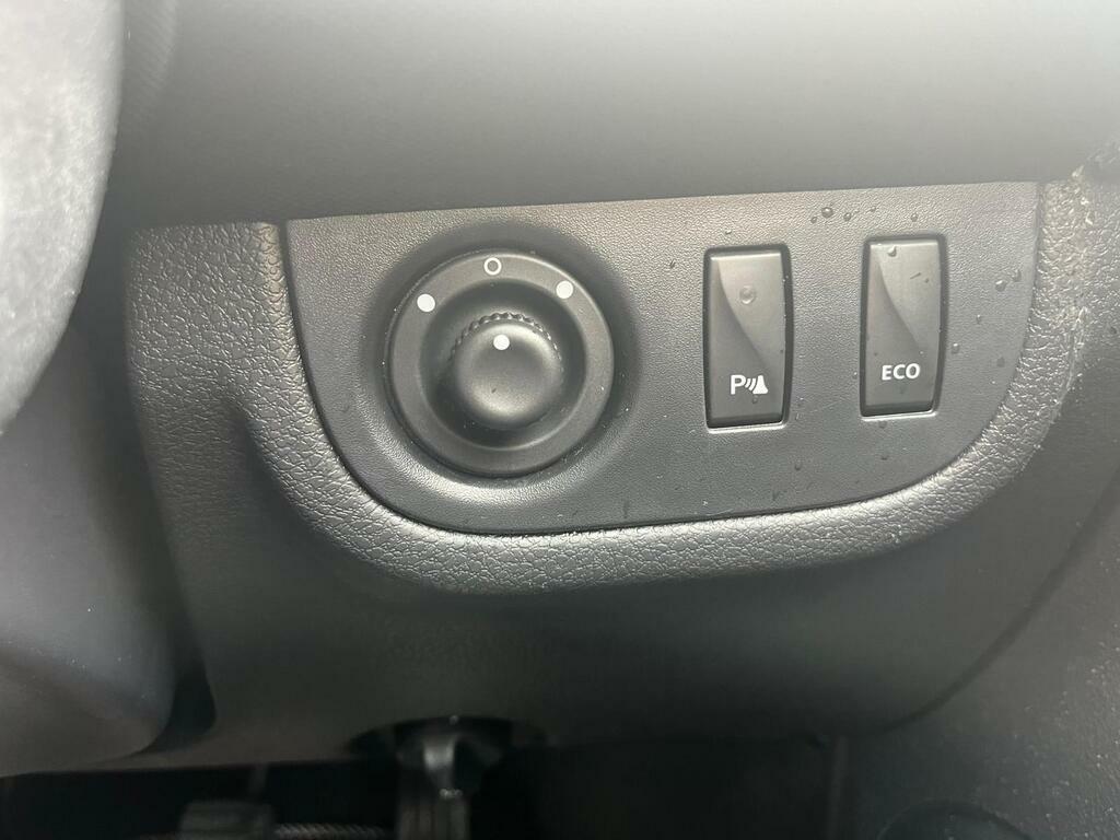 Dacia Sandero Stepway  Blue #32