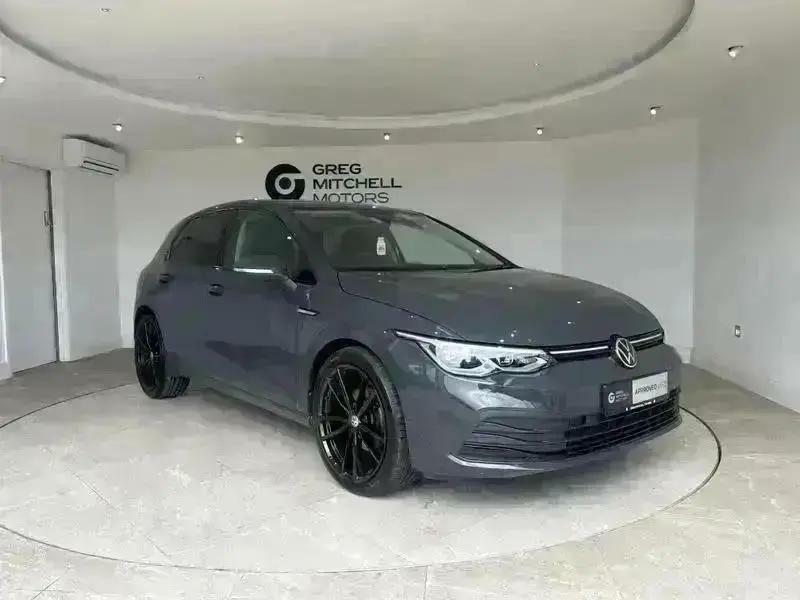 Volkswagen Golf 2.0 Tdi 150 Style Dsg Grey