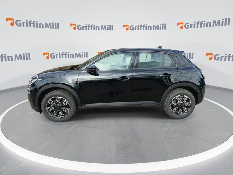 Fiat 600 1.2 Mhev Icon Suv Hybrid E-dct Euro 6 Black #3