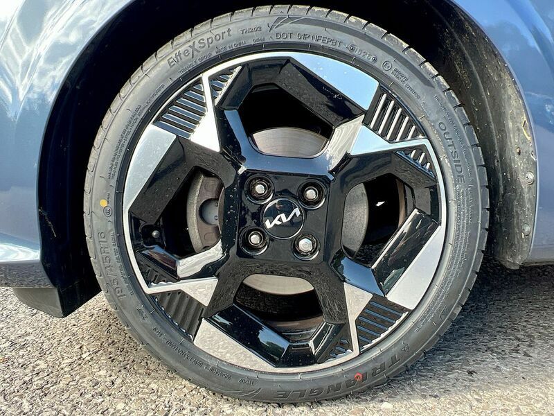 Kia Picanto 1.0 Dpi Isg 2 #16