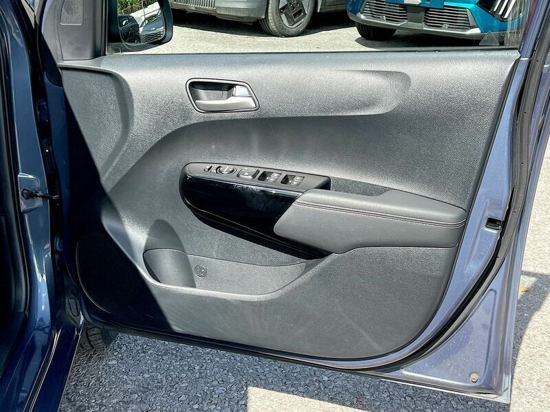 Kia Picanto 1.0 Dpi Isg 2 #55