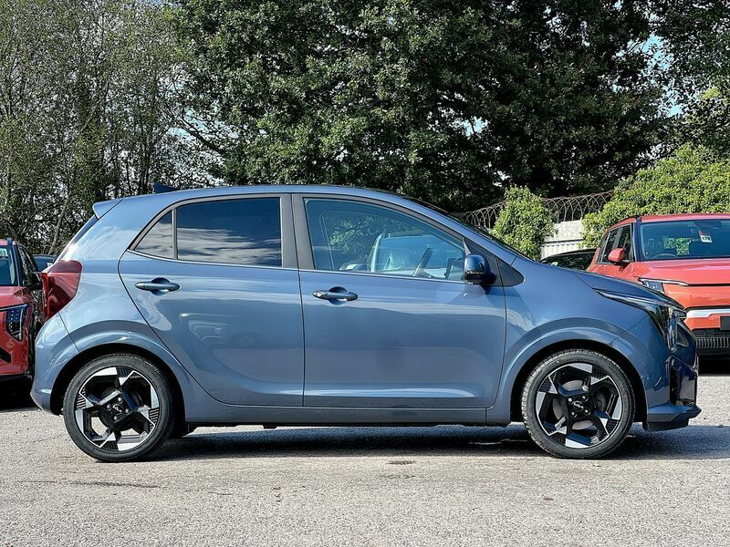 Kia Picanto 1.0 Dpi Isg 2 #14